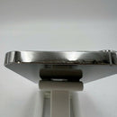 iPhone 13 Pro Max 128GB Trắng 98% pin 100% Quốc tế từ DCM (Không dùng sim DCM - Đã thay pin, xước viền, viền cam xước, đốm 1x) - HH3268