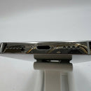 iPhone 13 Pro Max 128GB Trắng 98% pin 100% Quốc tế từ DCM (Không dùng sim DCM - Đã thay pin, xước viền, viền cam xước, đốm 1x) - HH3268