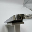 iPhone 13 Pro Max 128GB Trắng 98% pin 100% Quốc tế từ DCM (Không dùng sim DCM - Đã thay pin, xước viền, viền cam xước, đốm 1x) - HH3268