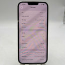 iPhone 13 Pro Max 128GB Trắng 98% pin 100% Quốc tế từ DCM (Không dùng sim DCM - Đã thay pin, xước viền, viền cam xước, đốm 1x) - HH3268