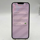 iPhone 13 Pro Max 128GB Trắng 98% pin 100% Quốc tế từ DCM (Không dùng sim DCM - Đã thay pin, xước viền, viền cam xước, đốm 1x) - HH3268