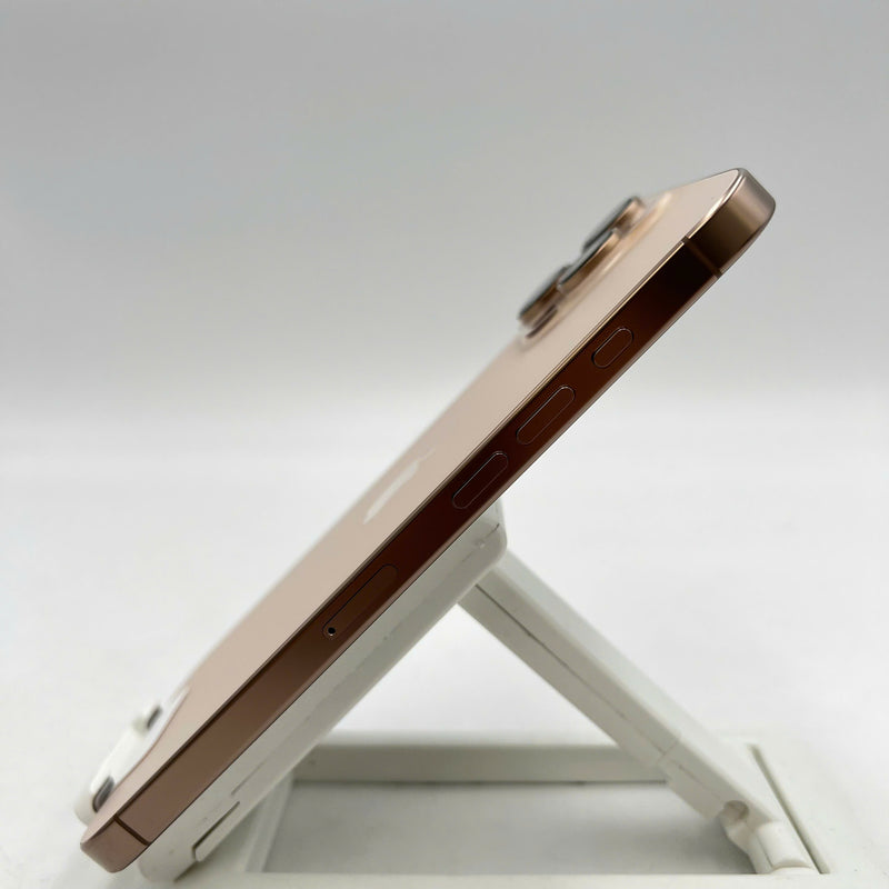 iPhone 16 Pro Max 256GB Vàng Sa Mạc 100% Fullbox Quốc tế từ Apple bản VN/A - HH8014