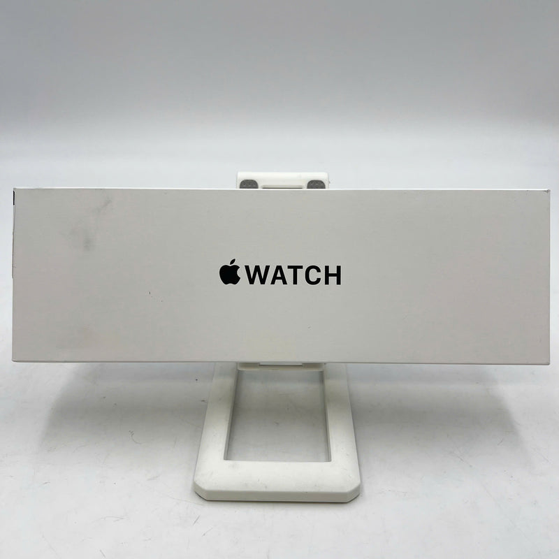 Apple Watch SE3 44mm 4G + GPS Midnight Aluminum Case/ Midnight Sport Band Nguyên Hộp Từ SB