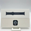 Apple watch SE2 44mm 4G + GPS Midnight Aluminum Case / Midnight Sport Band Nguyên Hộp Từ Au