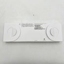 Apple watch SE2 44mm 4G + GPS Midnight Aluminum Case / Midnight Sport Band Nguyên Hộp Từ Au