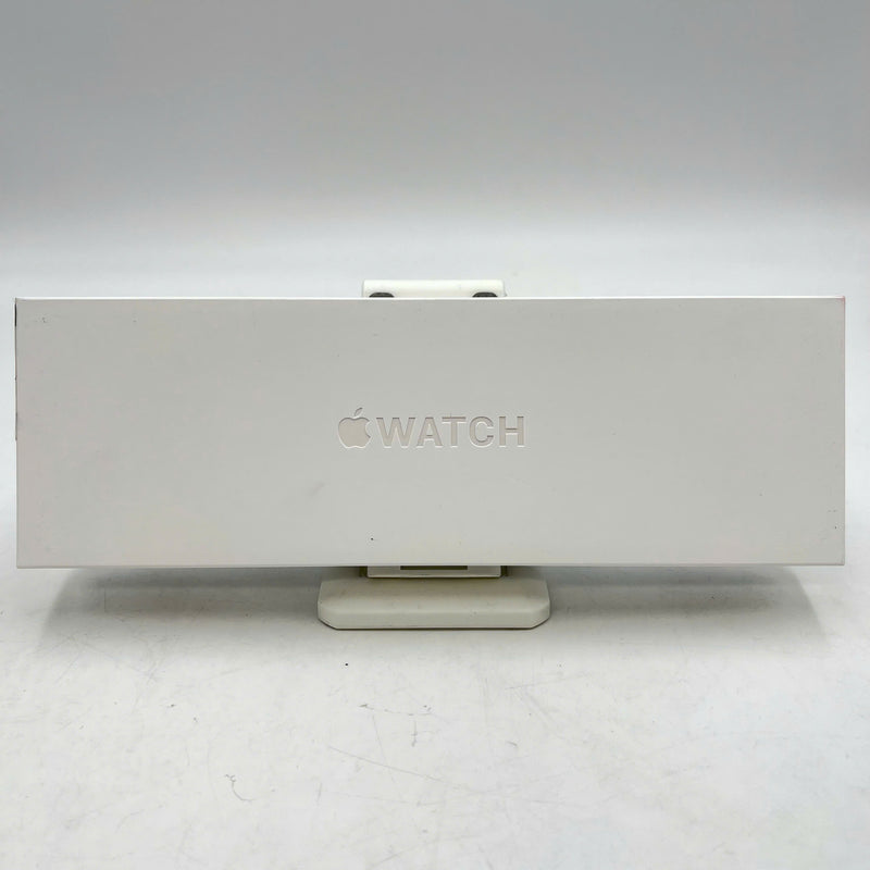 Apple Watch Series 11 GPS 42mm Nguyên Hộp Rose Gold Aluminum Case / Light Blush Sport Band