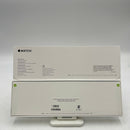 Apple Watch Series 11 GPS 42mm Nguyên Hộp Rose Gold Aluminum Case / Light Blush Sport Band