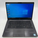 Dell Latitude 5300 13.3" i7 - 8665U/ RAM 16GB/ SSD 512GB BPTN Likenew