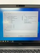 Dell Latitude 5300 13.3" i7 - 8665U/ RAM 16GB/ SSD 512GB BPTN Likenew