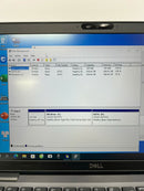 Dell Latitude 5300 13.3" i7 - 8665U/ RAM 16GB/ SSD 512GB BPTN Likenew