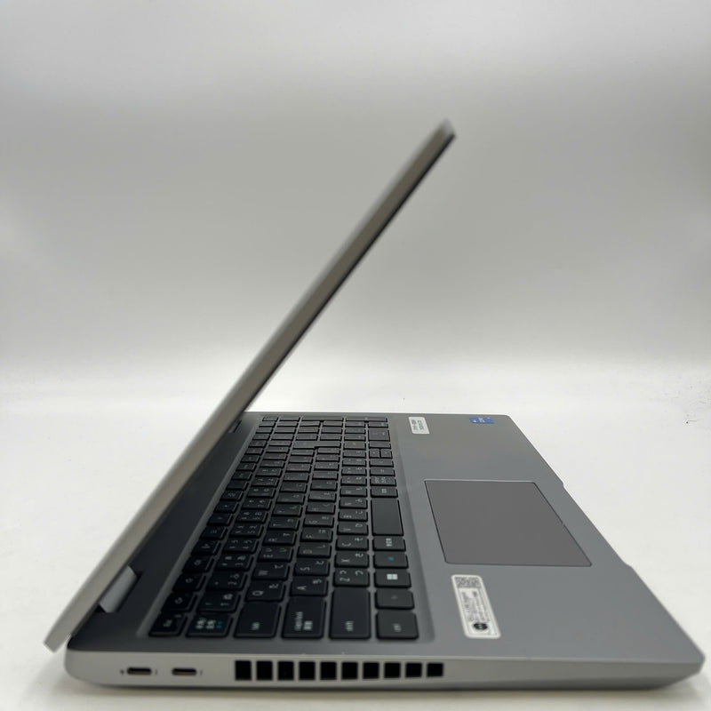 Dell Precision 3571 15.6" i5 - 12600H/ RAM 16GB/ SSD 256GB BPTN Likenew (bàn phím LED)
