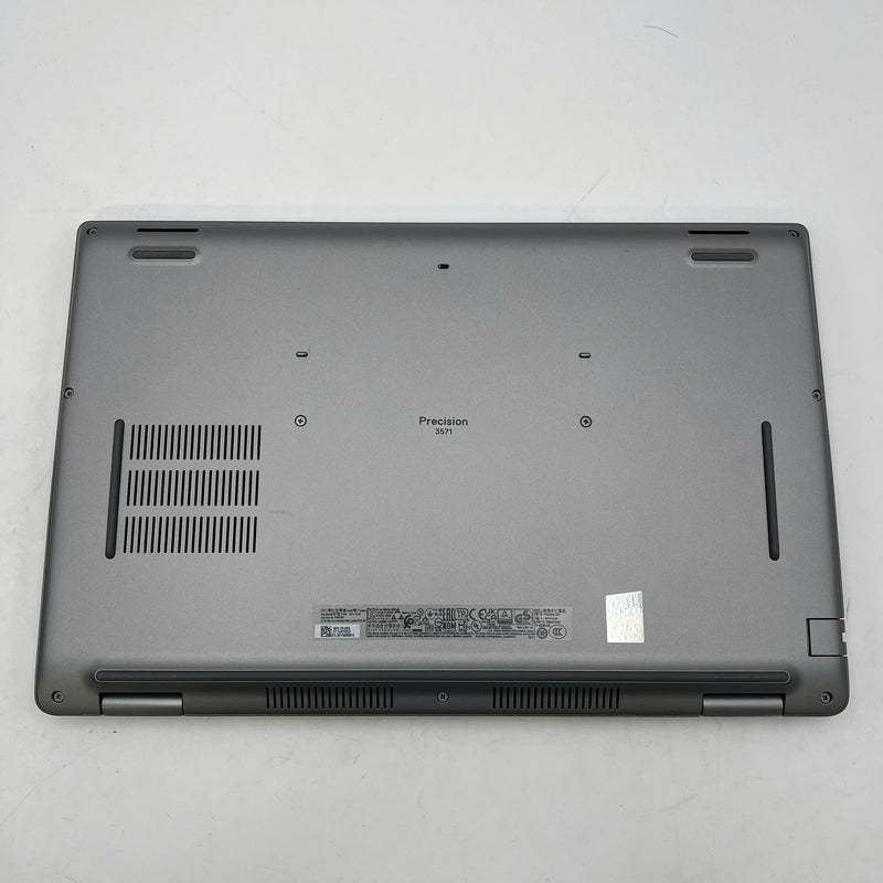 Dell Precision 3571 15.6" i5 - 12600H/ RAM 16GB/ SSD 256GB BPTN Likenew (bàn phím LED)
