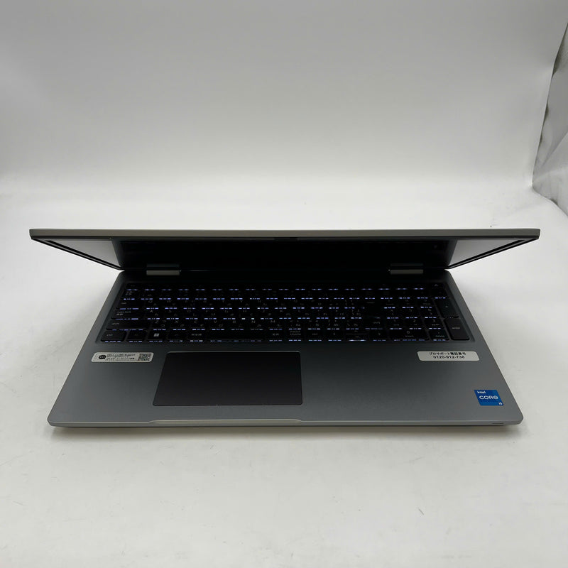Dell Precision 3571 15.6" i5 - 12600H/ RAM 16GB/ SSD 256GB BPTN Likenew (bàn phím LED)