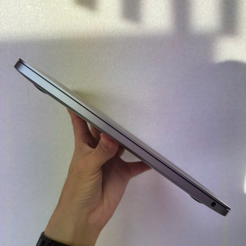 Macbook Pro 2019 13.3in Xám Intel Core i5/ RAM 8GB/ SSD 256GB 98% sạc 35 lần BPTN