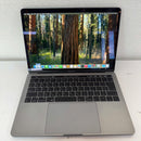Macbook Pro 2019 13.3in Xám Intel Core i5/ RAM 8GB/ SSD 256GB 98% sạc 35 lần BPTN