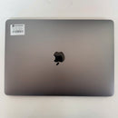 Macbook Pro 2019 13.3in Xám Intel Core i5/ RAM 8GB/ SSD 256GB 98% sạc 35 lần BPTN