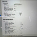 Macbook Pro 2019 13.3in Xám Intel Core i5/ RAM 8GB/ SSD 256GB 98% sạc 35 lần BPTN