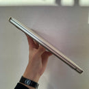 Macbook Air 2022 13.6in Trắng Apple M2/ RAM 8GB/ SSD 256GB 99% Sạc 32 lần BPTN