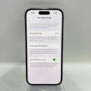 iPhone 14 Pro 256GB Tím 98% pin 100% Quốc Tế Apple (màn xước,viền xước, đốm 0,5x/3x,ĐTP) - HH5001