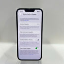 iPhone 13 128GB Đen 98% pin 100% Máy đã trả hết tiền mạng dùng như Quốc tế Apple (ám viền,ĐTP) - HH5041