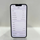 iPhone 13 128GB Đen 98% pin 100% Máy đã trả hết tiền mạng dùng như Quốc tế Apple (ám viền,ĐTP) - HH5041