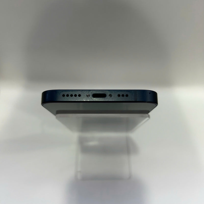 iPhone 13 128GB Đen 98% pin 100% Máy đã trả hết tiền mạng dùng như Quốc tế Apple (ám viền,ĐTP) - HH5041