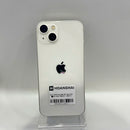 iPhone 13 128GB Trắng 98% pin 100% Máy đã trả hết tiền mạng dùng như Quốc tế Apple (xước viền,ĐTP) - HH8717
