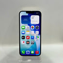 iPhone 13 128GB Trắng 98% pin 100% Máy đã trả hết tiền mạng dùng như Quốc tế Apple (xước viền,ĐTP) - HH8717