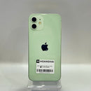 iPhone 12 128GB Xanh Lá 98% pin 100% Máy đã trả hết tiền mạng dùng như Quốc tế Apple (Đã thay pin) - HH6592