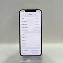iPhone 12 128GB Xanh Lá 98% pin 100% Máy đã trả hết tiền mạng dùng như Quốc tế Apple (Đã thay pin) - HH6592