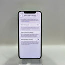 iPhone 12 128GB Xanh Lá 98% pin 100% Máy đã trả hết tiền mạng dùng như Quốc tế Apple (Đã thay pin) - HH6592