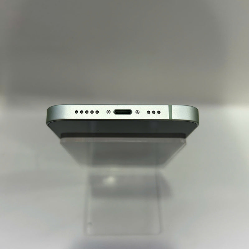 iPhone 12 128GB Xanh Lá 98% pin 100% Máy đã trả hết tiền mạng dùng như Quốc tế Apple (Đã thay pin) - HH6592