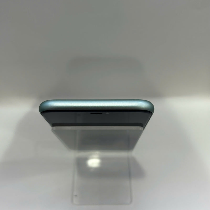 iPhone 11 256GB Xanh Lá 98% pin 100% Quốc Tế Apple (đốm 1x, màn xước,ĐTP) - HH1308