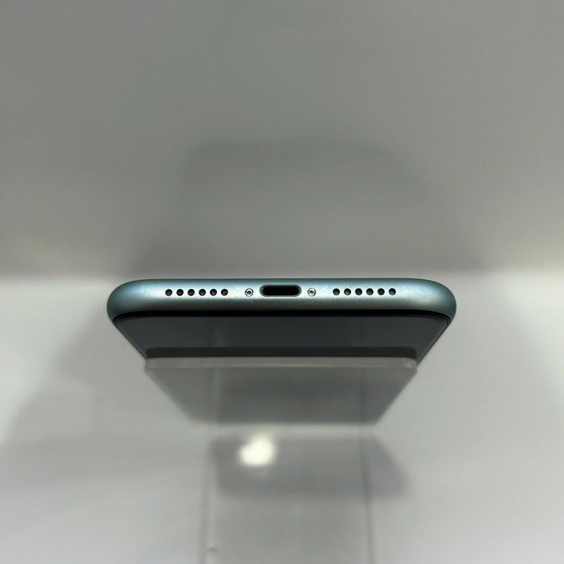 iPhone 11 256GB Xanh Lá 98% pin 100% Quốc Tế Apple (đốm 1x, màn xước,ĐTP) - HH1308