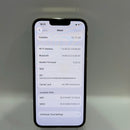 iPhone 13 Pro 128GB Vàng 98% pin 100% Máy đã trả hết tiền mạng dùng như Quốc tế Apple (đốm 3x,màn xước,ĐTP) - HH3498