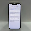 iPhone 13 Pro 128GB Vàng 98% pin 100% Máy đã trả hết tiền mạng dùng như Quốc tế Apple (đốm 3x,màn xước,ĐTP) - HH3498