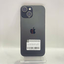iPhone 15 128GB Đen 98% pin 100% Quốc Tế Apple (màn xước, đã thay pin) - HH8797