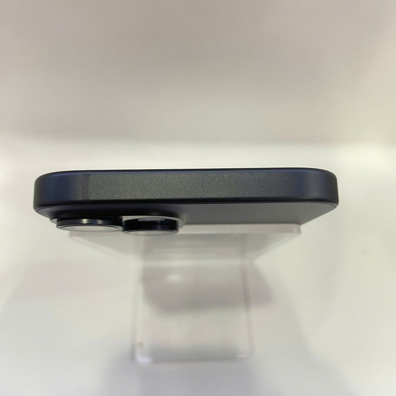 iPhone 15 128GB Đen 98% pin 100% Quốc Tế Apple (màn xước, đã thay pin) - HH8797