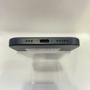 iPhone 15 128GB Đen 98% pin 100% Quốc Tế Apple (màn xước, đã thay pin) - HH8797