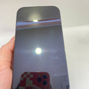 iPhone 15 128GB Đen 98% pin 100% Quốc Tế Apple (màn xước, đã thay pin) - HH8797