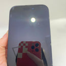 iPhone 15 128GB Đen 98% pin 100% Quốc Tế Apple (màn xước, đã thay pin) - HH8797