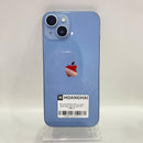 iPhone 14 128GB Xanh Dương 98% pin 100% Quốc tế từ AU (Không dùng sim AU - màn xước,sứt viền, ĐTP) - HH0171