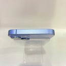 iPhone 14 128GB Xanh Dương 98% pin 100% Quốc tế từ AU (Không dùng sim AU - màn xước,sứt viền, ĐTP) - HH0171