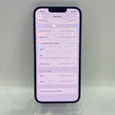 iPhone 14 128GB Xanh Dương 98% pin 100% Quốc tế từ AU (Không dùng sim AU - màn xước,sứt viền, ĐTP) - HH0171