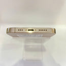 iPhone 12 Pro 128GB Vàng 98% pin 100% Máy đã trả hết tiền mạng dùng như Quốc tế Apple (đốm 1x,móp viền,xước viền, ĐTP) - HH0227