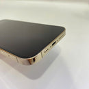 iPhone 12 Pro 128GB Vàng 98% pin 100% Máy đã trả hết tiền mạng dùng như Quốc tế Apple (đốm 1x,móp viền,xước viền, ĐTP) - HH0227