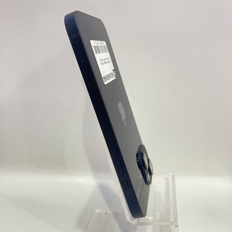 iPhone 14 256GB Đen 98% pin 100% Quốc Tế Apple (Đã thay pin) - HH1116