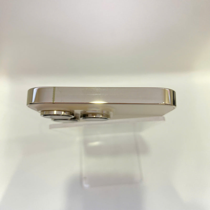 iPhone 14 Pro 128GB Vàng 98% pin 100% Quốc Tế Apple (đốm 3x,màn xước,ĐTP) - HH5190