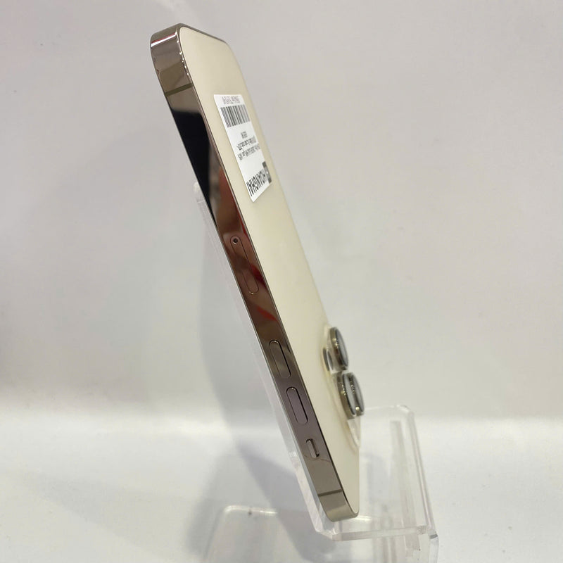 iPhone 14 Pro 128GB Vàng 98% pin 100% Quốc Tế Apple (đốm 3x,màn xước,ĐTP) - HH5190