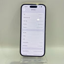 iPhone 14 Pro 128GB Vàng 98% pin 100% Quốc Tế Apple (đốm 3x,màn xước,ĐTP) - HH5190